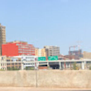 Meet your Posher, Sav